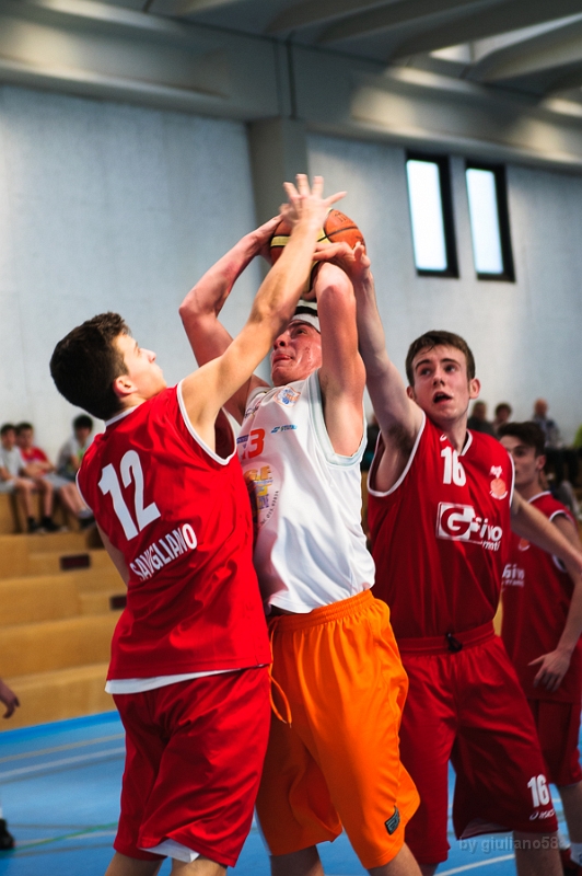 Savigliano 10-4-14-13